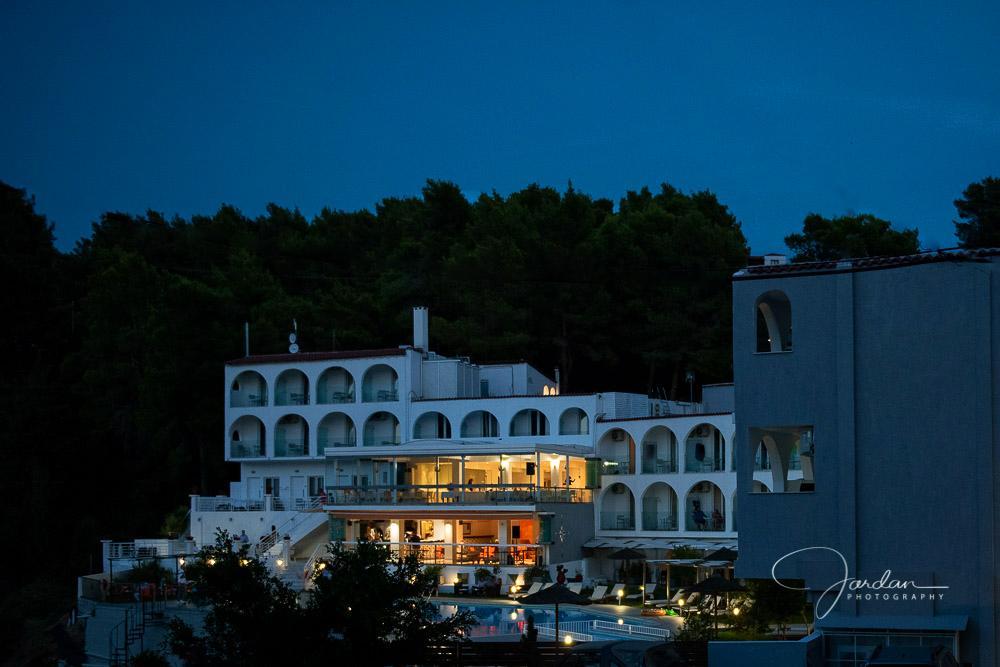 Hotel Punta Skiathos