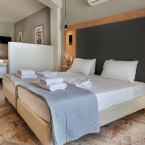 Hotel Punta Skiathos