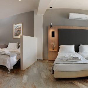 Hotel Punta Skiathos