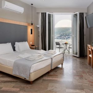 Hotel Punta Skiathos