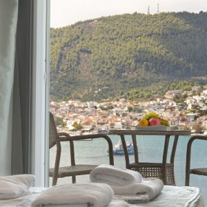 Hotel Punta Skiathos