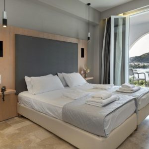 Hotel Punta Skiathos