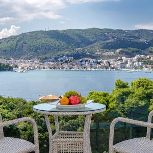 Hotel Punta Skiathos