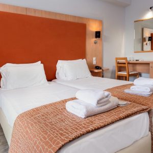 Hotel Punta Skiathos