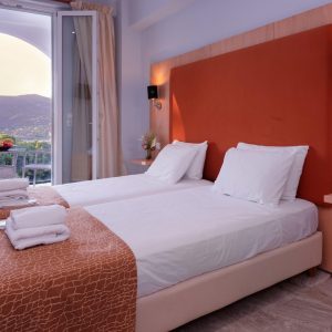 Hotel Punta Skiathos